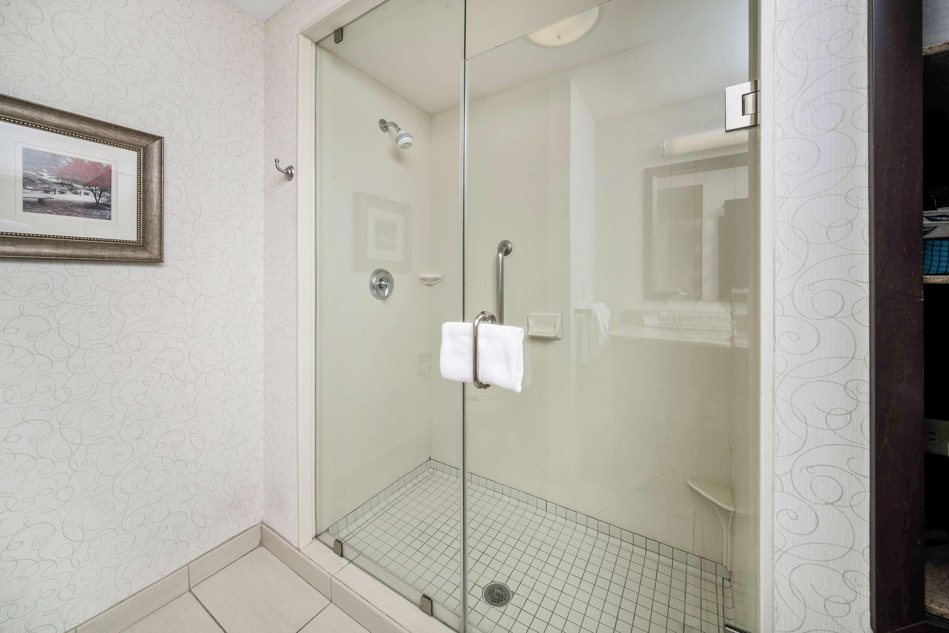Hampton Inn And Suites Tulsa/Catoosa Buitenkant foto