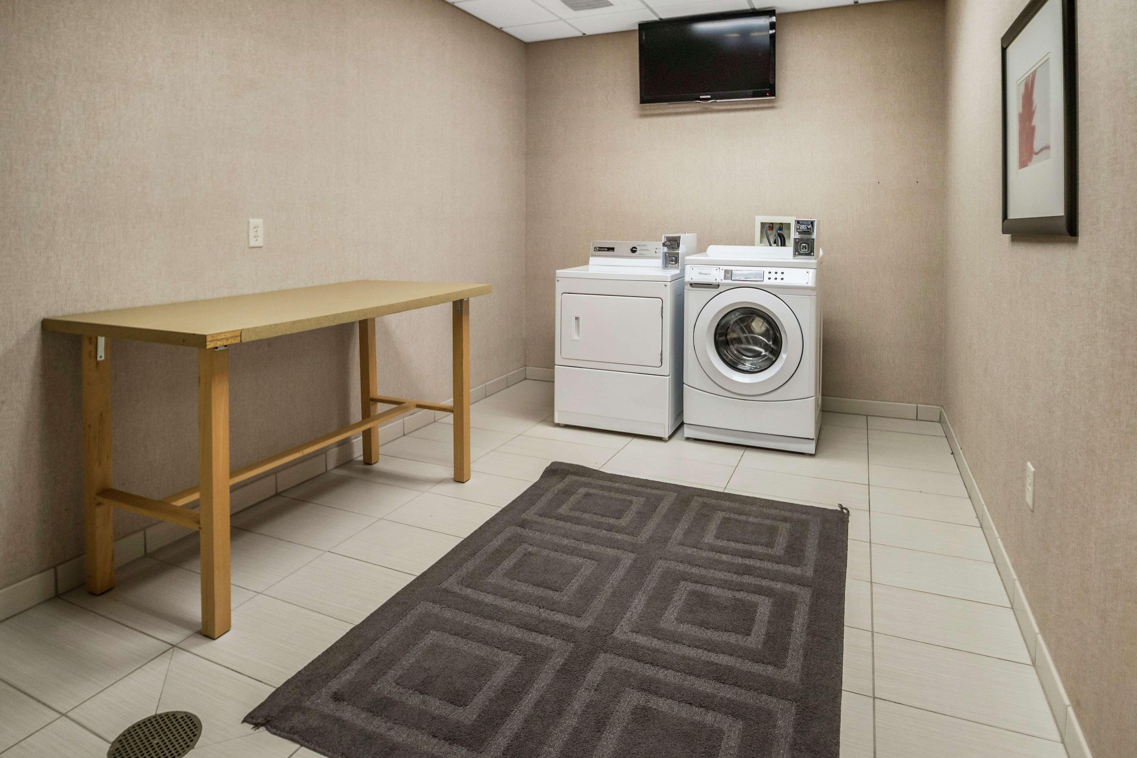 Hampton Inn And Suites Tulsa/Catoosa Buitenkant foto