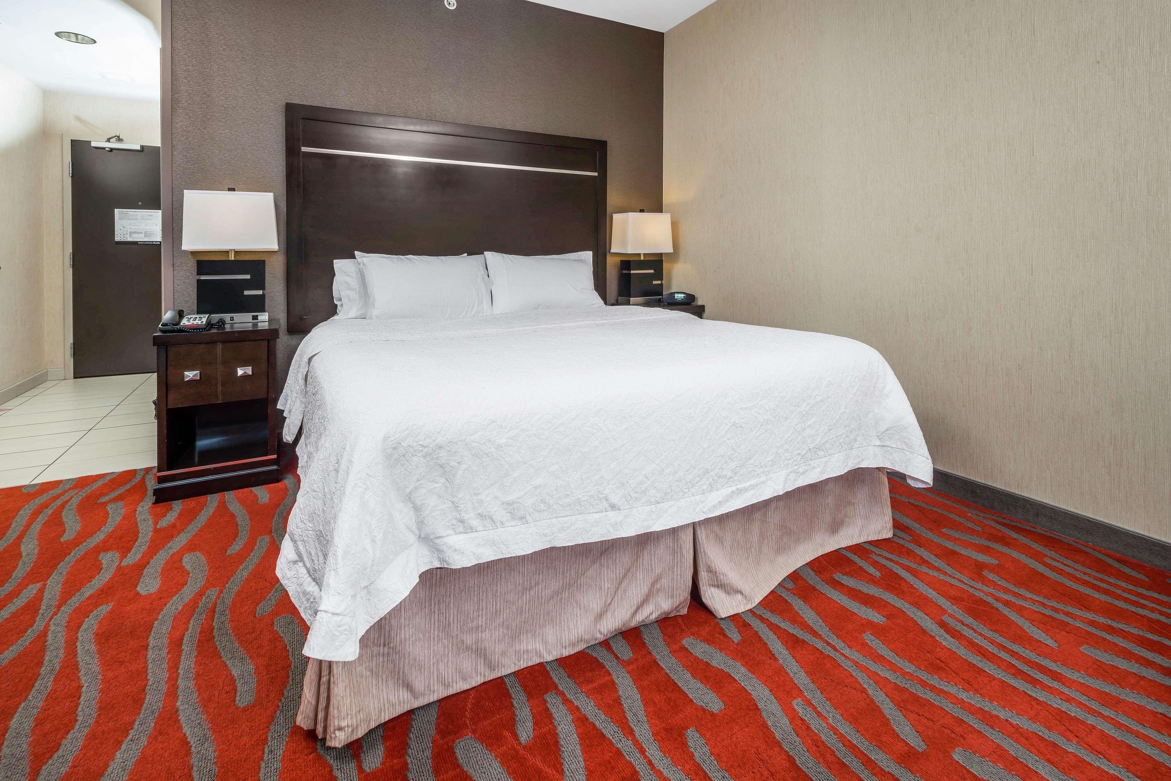 Hampton Inn And Suites Tulsa/Catoosa Buitenkant foto