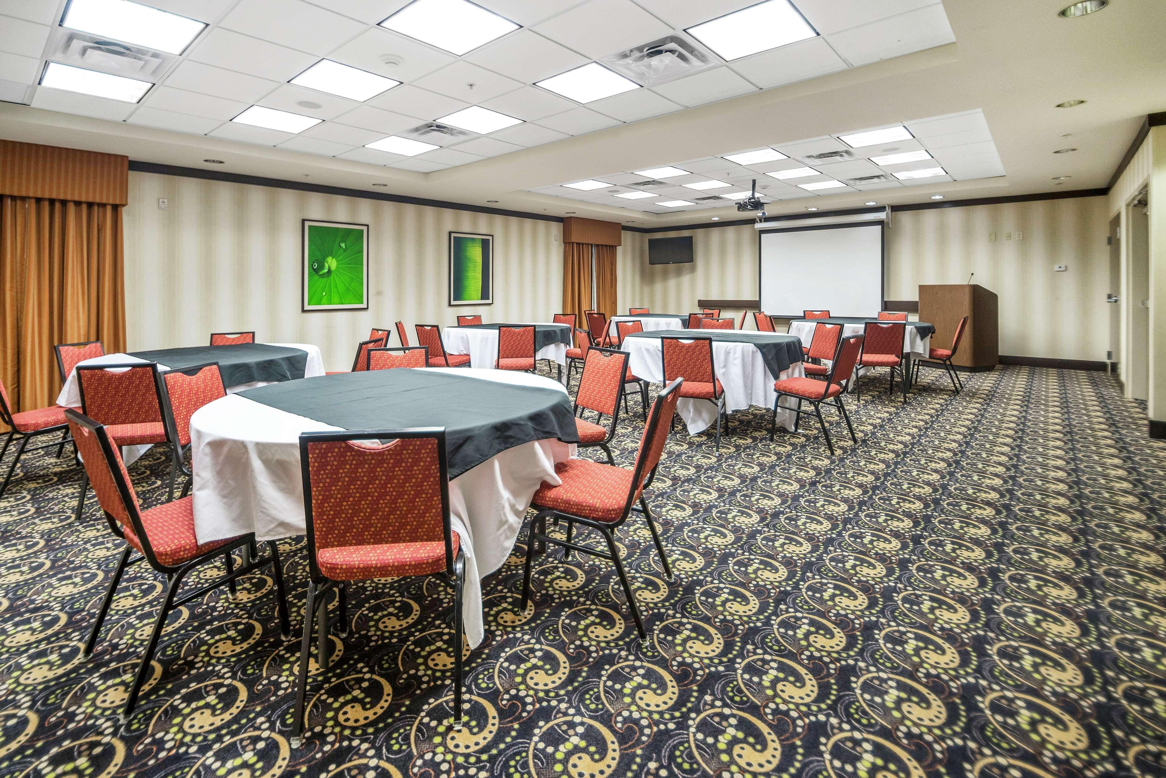 Hampton Inn And Suites Tulsa/Catoosa Buitenkant foto