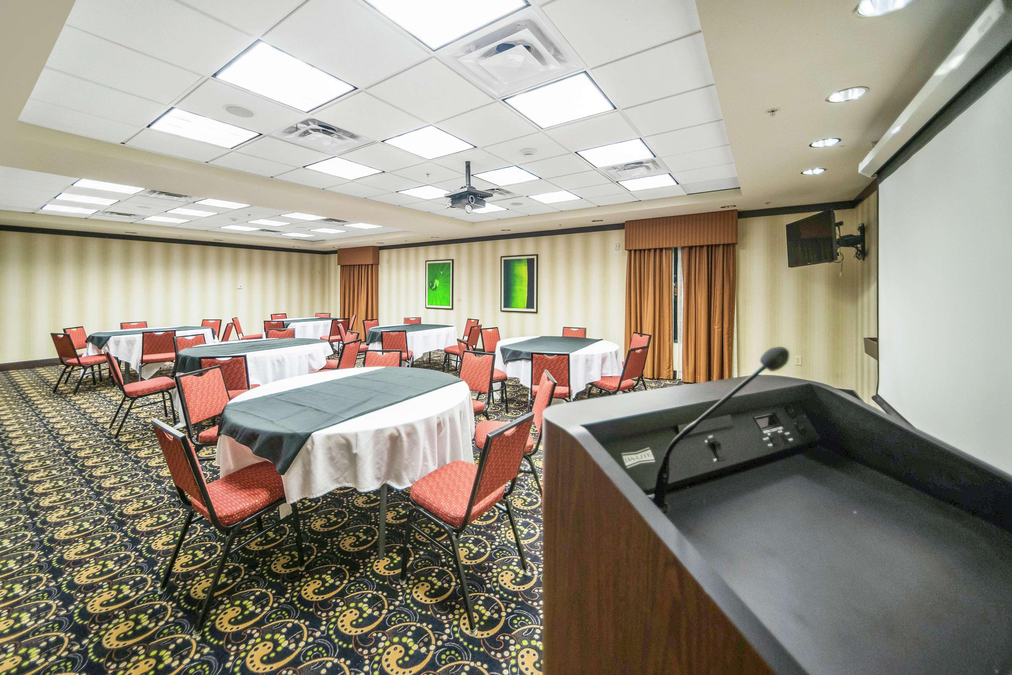 Hampton Inn And Suites Tulsa/Catoosa Buitenkant foto