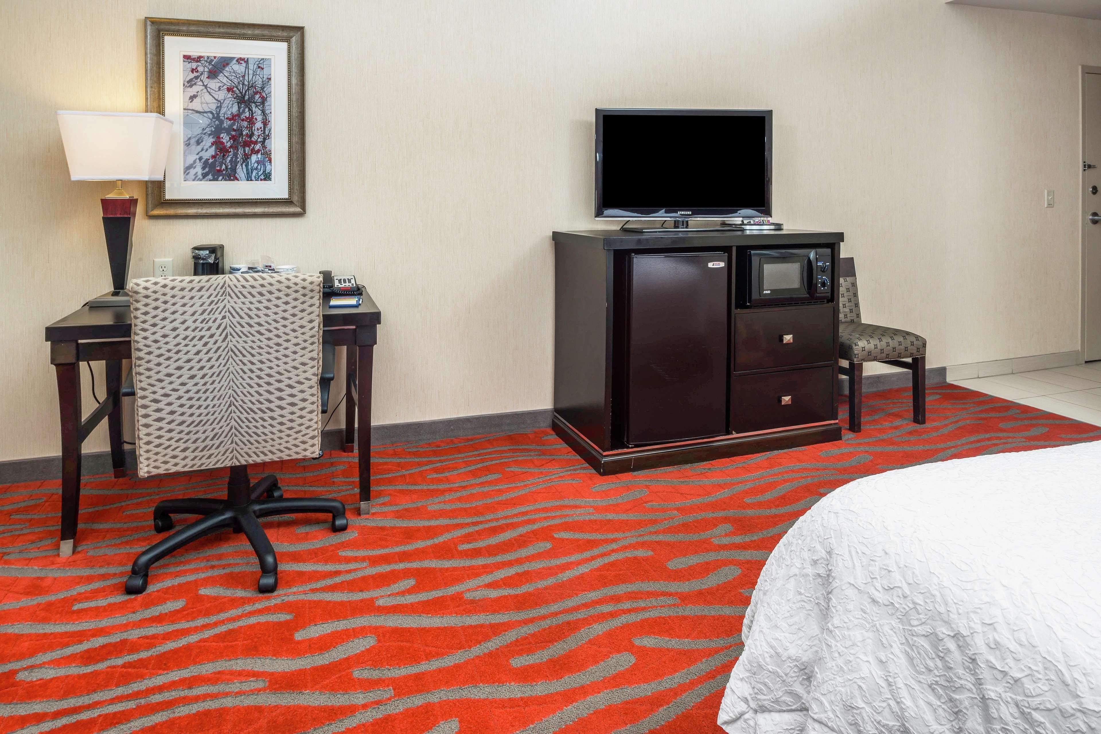 Hampton Inn And Suites Tulsa/Catoosa Buitenkant foto
