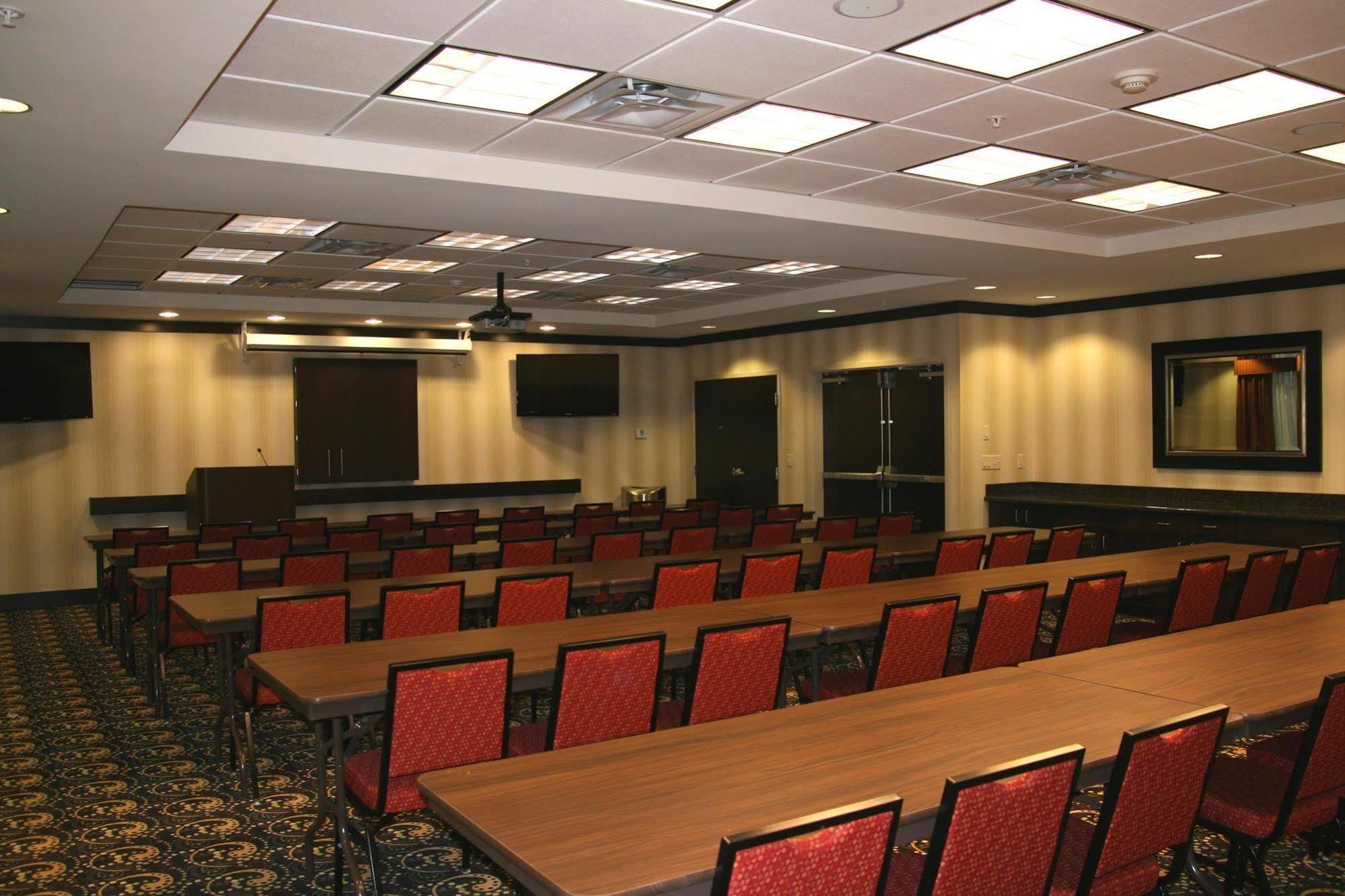 Hampton Inn And Suites Tulsa/Catoosa Faciliteiten foto