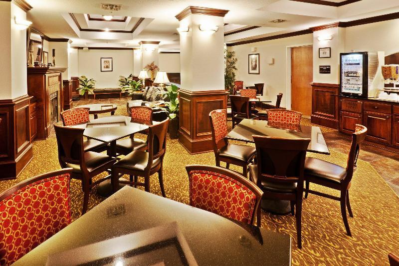 Hampton Inn And Suites Tulsa/Catoosa Buitenkant foto